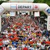 J-20 avant le grand "DEPART"