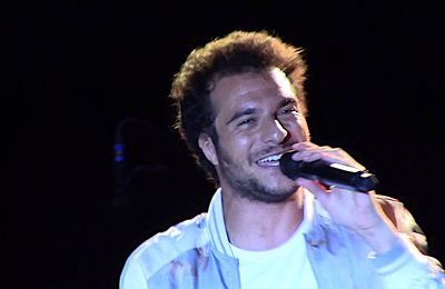 Amir : son dernier album est un réel succès