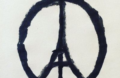 Jour 14 : Pray For Paris 