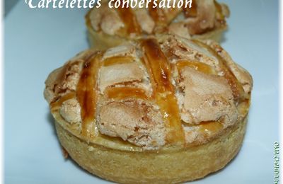 Tarte conversation