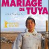 Le mariage de Tuya...