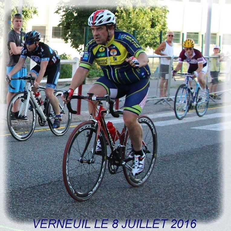 Album photos des courses UFOLEP  3 et GS de Verneuil sur Avre (27)