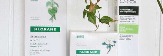 Dans ma bàl 16 - Klorane et Liérac, que du bon ?