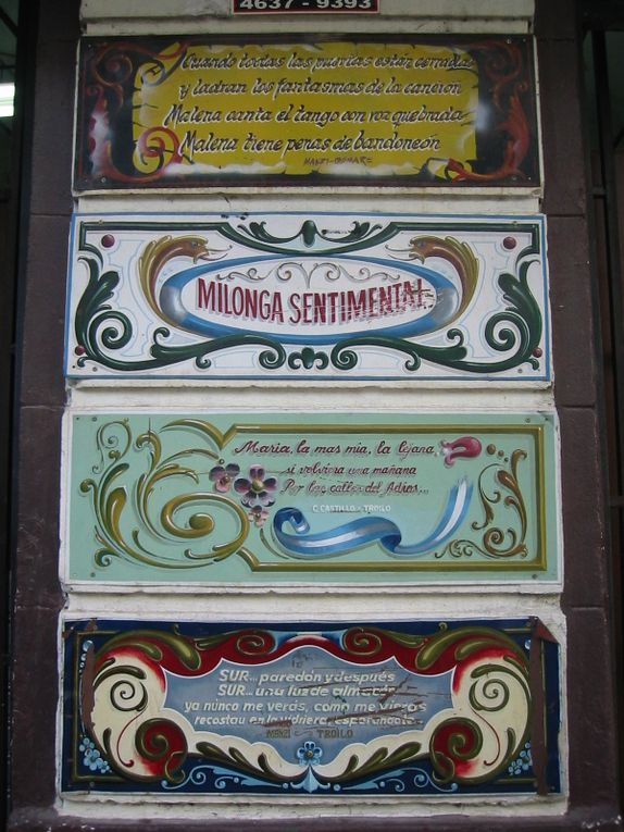 Album - Buenos-Aires