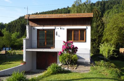 Gîte (maison) près des 2 lacs - Rimbach près Masevaux - (68)