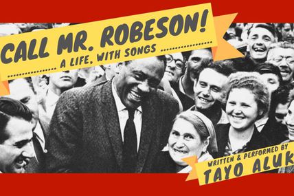 Paul Robeson and Gaelic Hebridean songs