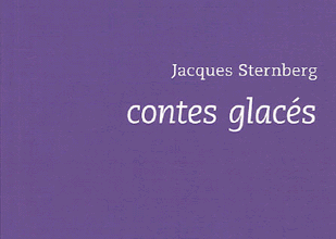 Une minute de lecture : Contes glacés de Sternberg (1)