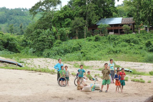 Album - 17-Laos-Vietnam