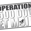 Opération 500.000 et Moi !