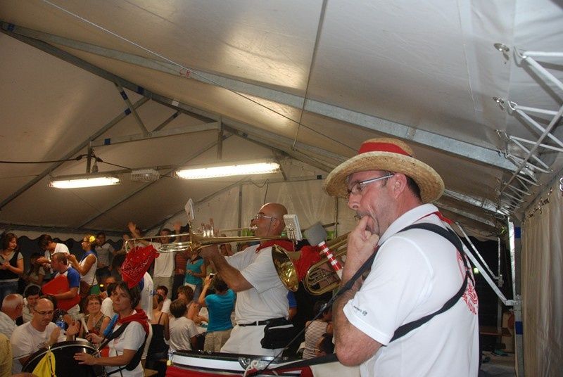 2011 - Rion des Landes
