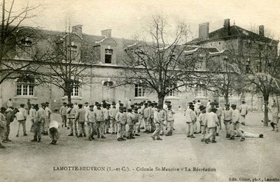 Raclées et violences