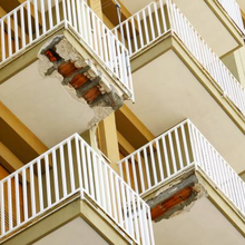 JO PARIS 2024 - Les Experts de l'Immobilier alertent sur le danger d'une surcharge des balcons
