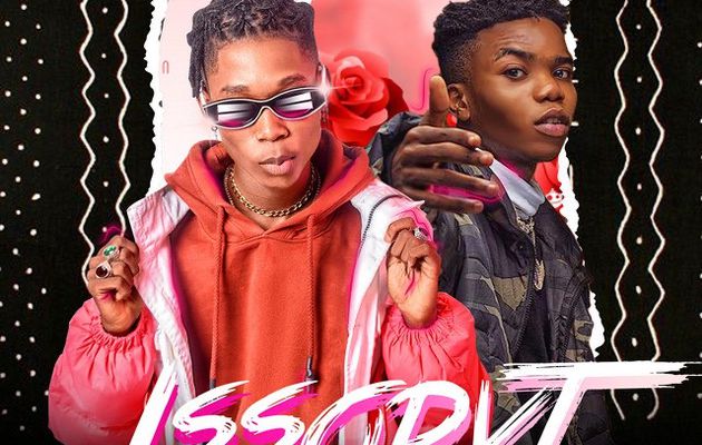 [Music] DJ Splash Ft. Lyta – Issoryt