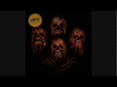 Discotecno - The Wookies