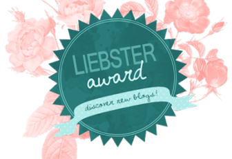 Liebster Award, c'est parti !