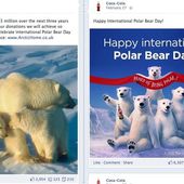 How Coca-Cola uses Facebook, Twitter, Pinterest and Google+