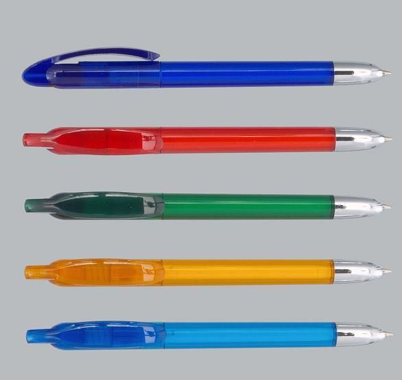 Stylos plastiques, crayons papier, porte mines, stylos bois, mini stylos, stylos gadgets.
