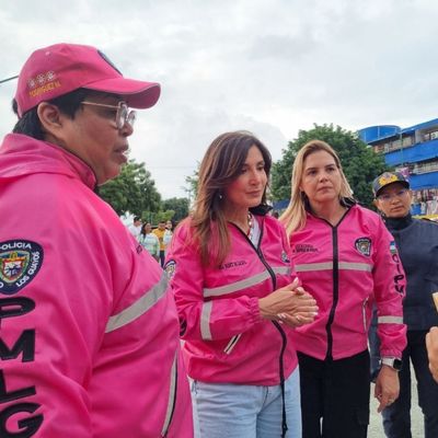 Oficina Integral de Protección a la Mujer inauguran en el municipio Los Guayos