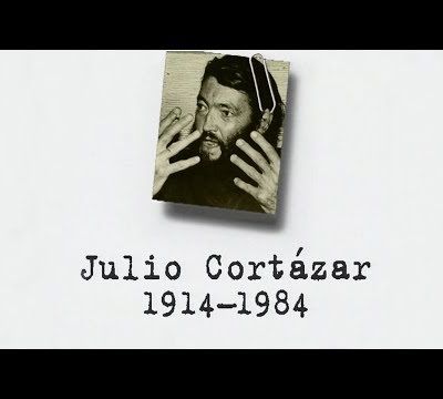 Julio CORTÁZAR...