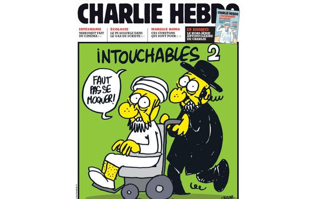 Nombreuses réactions suite aux nouvelles caricatures de Mahomet dans Charlie Hebdo