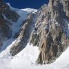 Couloir Jaeger - Mont Blanc du Tacul