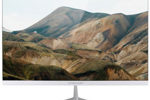 Teclast X24 Air All-in-one PC Desktop