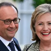 Scandale d'état : Selon la presse US, le gouvernement français aurait secrètement donné des dizaines de millions de dollars à Hillary Clinton - MOINS de BIENS PLUS de LIENS