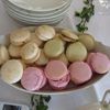 Mise à l'honneur N°1 : macarons de Julie