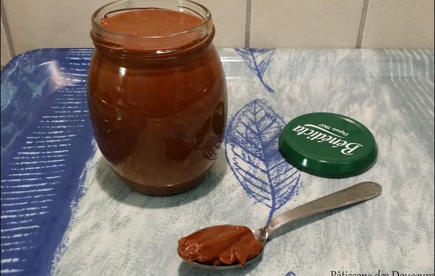 Un Caramel au Beurre Salé