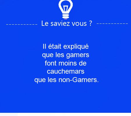 Les Gamers