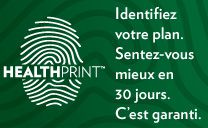 SANTE OPTIMUM - VERT ET PAYANT POUR TOUS!