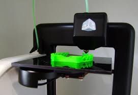 HP lancera une imprimante 3D en 2014