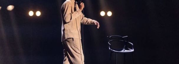 L’œil du tigre, spectacle inédit de Thomas Ngijol, le vendredi 08/11/2024 à 21h20 sur C8