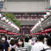 Reportage international - Japon: les malades du "Covid long" mis sous pression dans une société qui valorise le travail