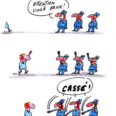 l'humour crs dessin chimulus