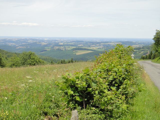 Album - Les-Monts-de-la-Madeleine-juin-2011