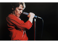 1979 Promo Cards