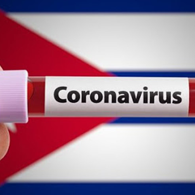 LA PANDÉMIE DE CORONAVIRUS EST ENRAYÉE À CUBA DEPUIS MI-JUILLET 2020