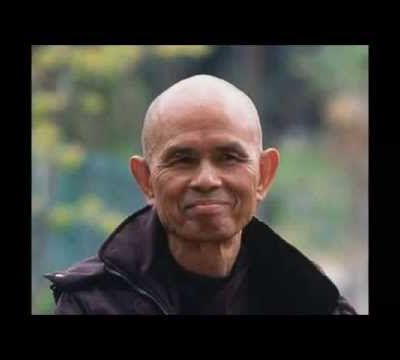 Meditation de Pleine Conscience de Thich Nhat Hanh (trad.) - Mindfulness - Plum Village des Pruniers
