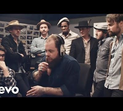 Nathaniel Rateliff & The Night Sweats - I Need Never Get Old