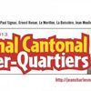 Journal cantonal de Montreuil-Est (mai 2013)
