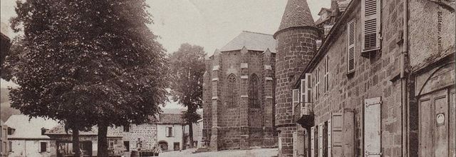 Il était une fois Saint Martin Valmeroux