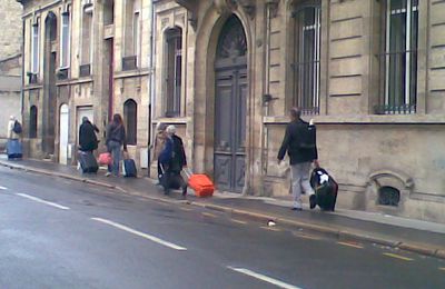 Les promenades du dimanche