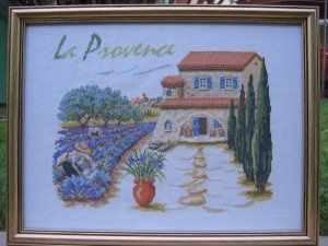 La provence