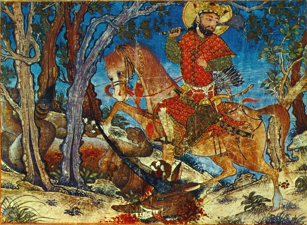 Album - ISLAM RENNAISSANCE