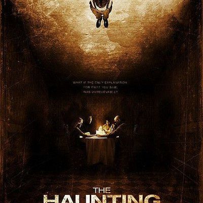 The Haunting in Connecticut