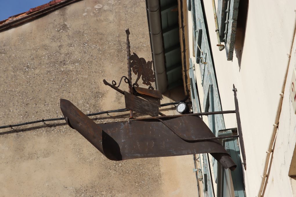 Lauzerte, plus beau village de France 3ème partie