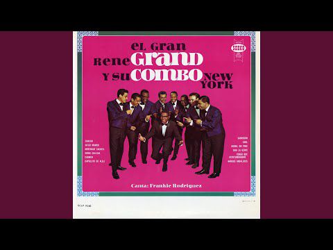 Cool - Rene Grand y Su Combo New-York