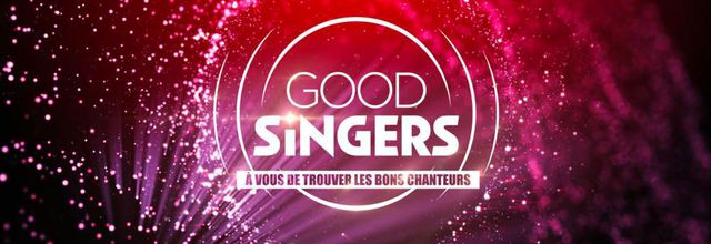 Nouveau numéro de "Good singers, A vous de trouver les bons chanteurs" présenté par Jarry diffusé ce soir sur TF1