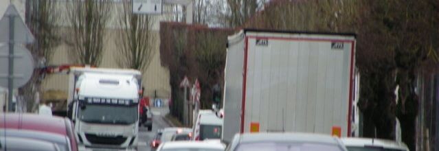 Communauté de communes du pays de Valois : Est-ce le crépuscule du diesel ?